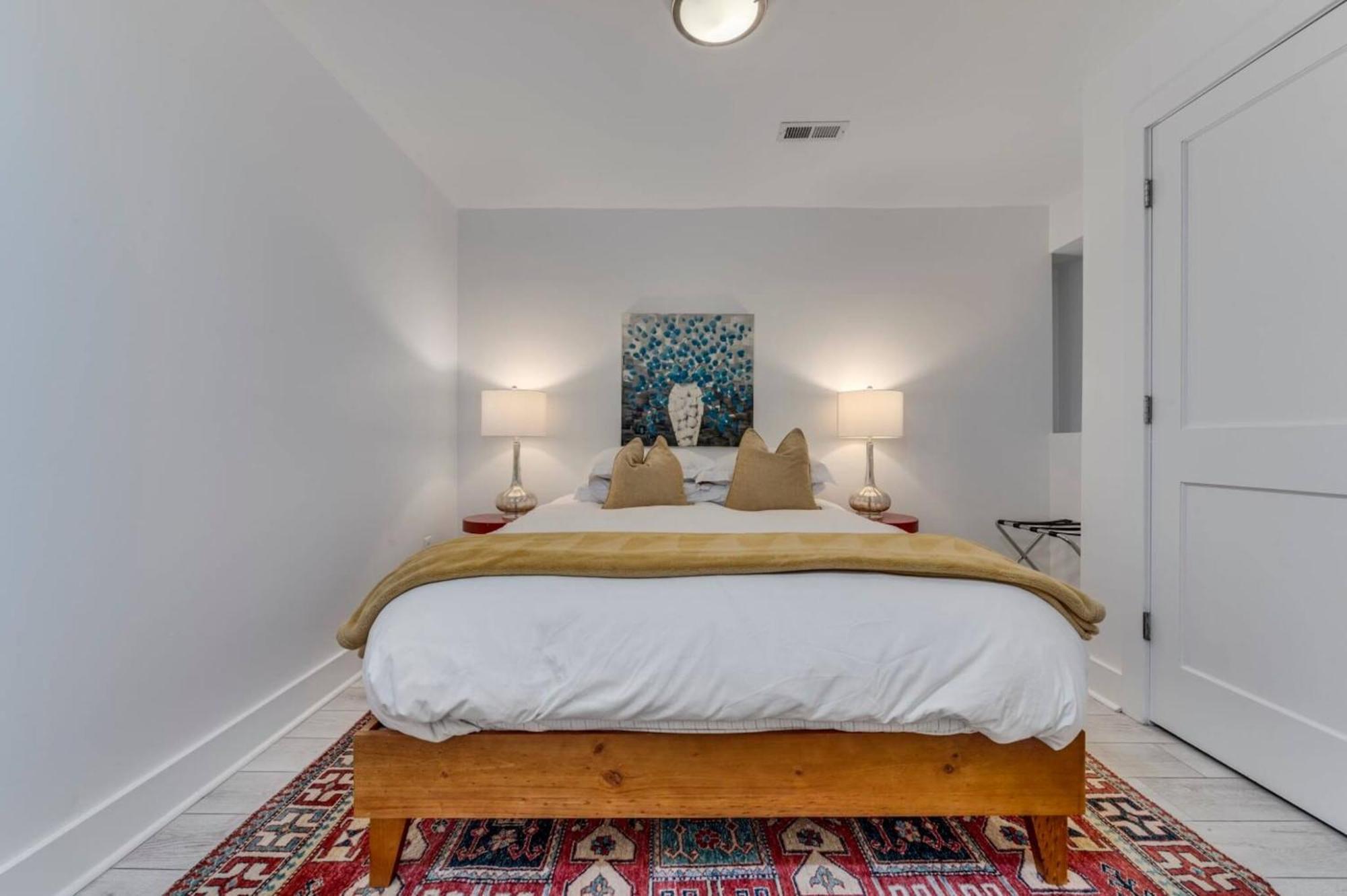华盛顿哥伦比亚Charming 2Bd1Ba In Hip Area - Near Metro公寓 外观 照片