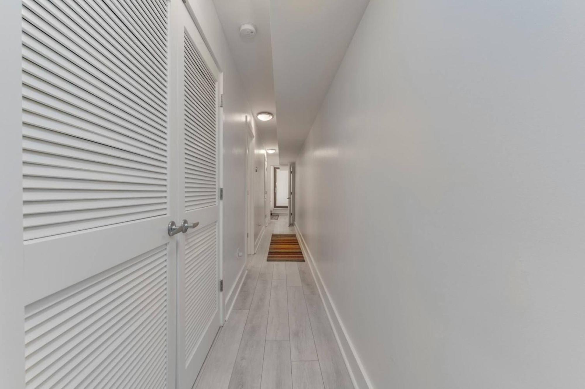 华盛顿哥伦比亚Charming 2Bd1Ba In Hip Area - Near Metro公寓 外观 照片