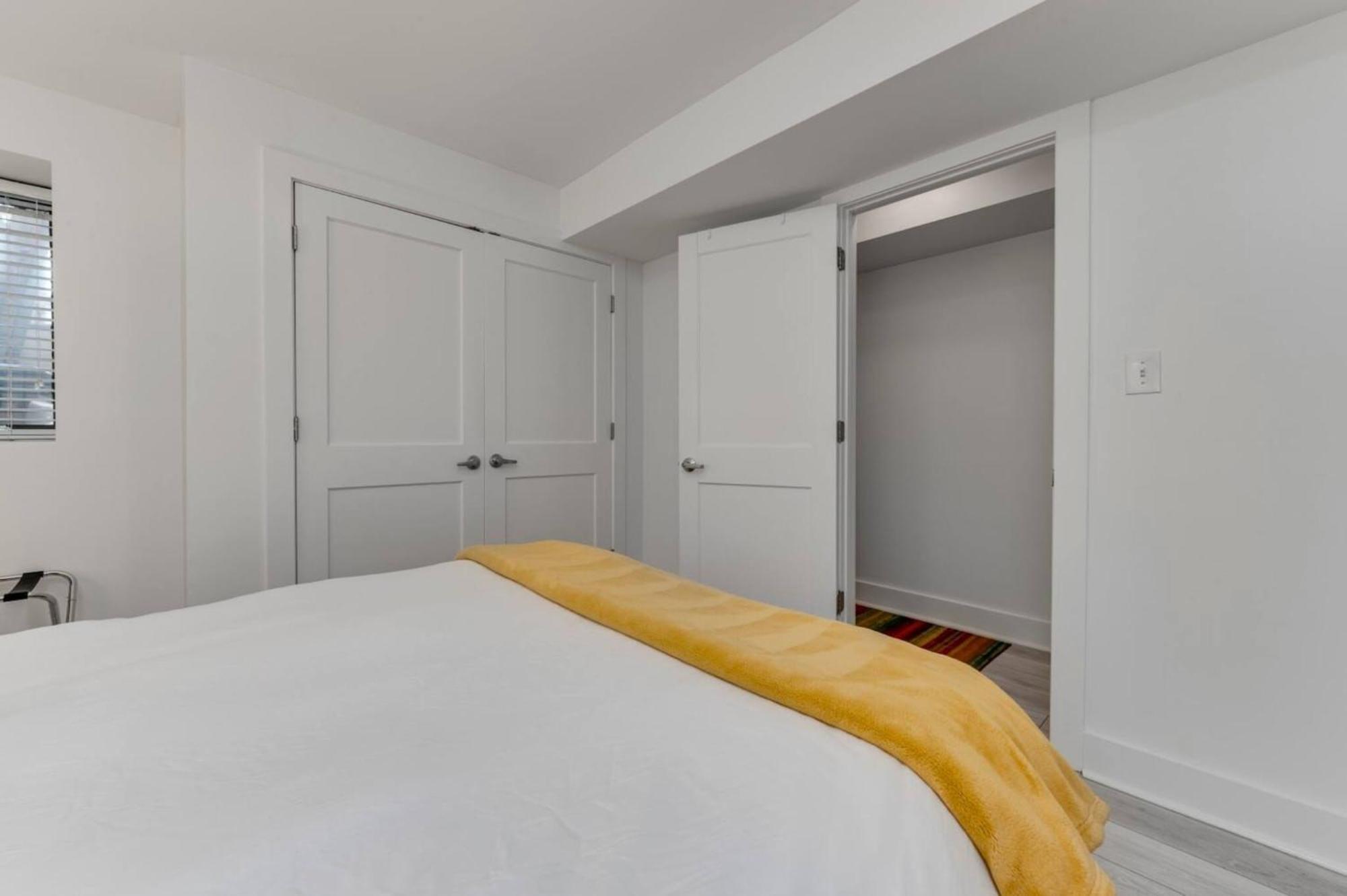 华盛顿哥伦比亚Charming 2Bd1Ba In Hip Area - Near Metro公寓 外观 照片
