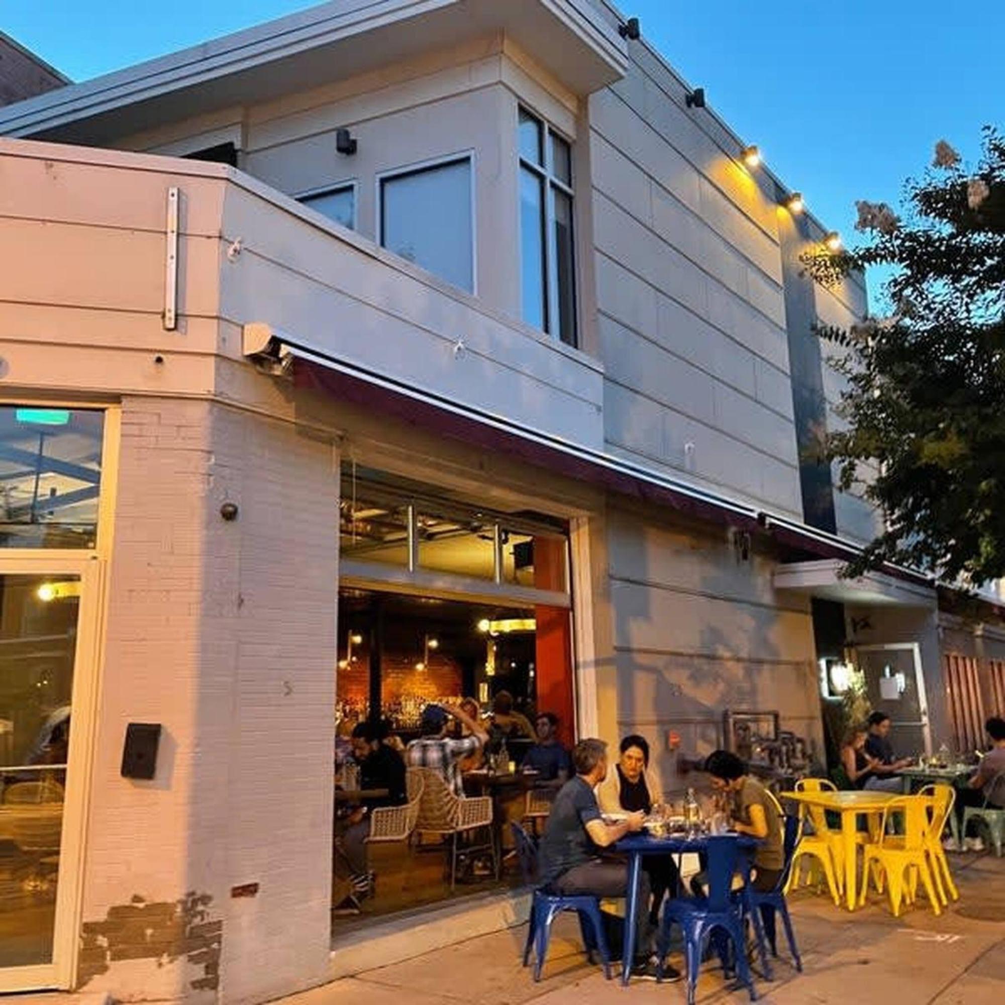 华盛顿哥伦比亚Charming 2Bd1Ba In Hip Area - Near Metro公寓 外观 照片